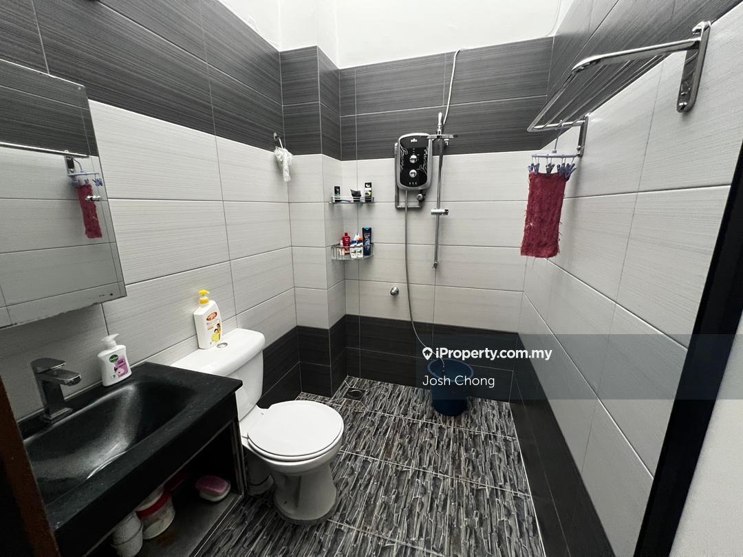 2-storey Terraced House for Sale in Taman Damai Utama, Bandar Kinrara by Josh Chong - iProperty.com.my