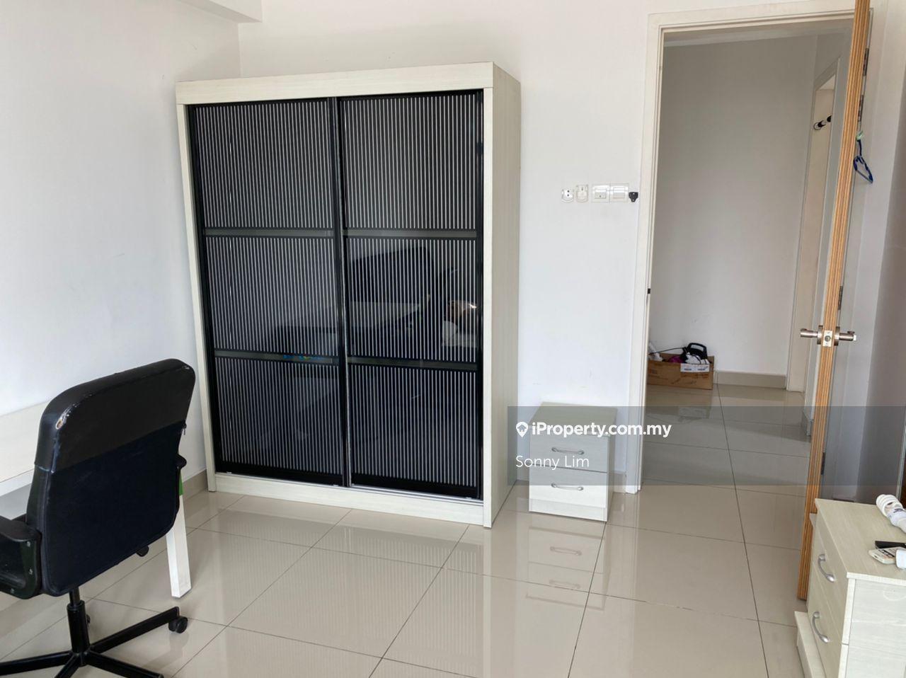 Residensi Servis untuk Disewa di Pearl Suria oleh Sonny Lim - iProperty.com.my