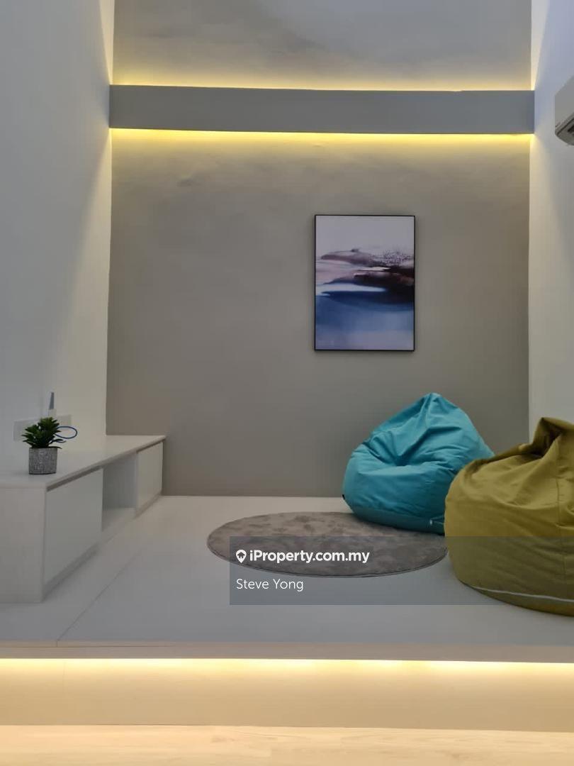 2-storey Terraced House for Sale in Taman Desaria, Petaling Jaya by Steve Yong - iProperty.com.my