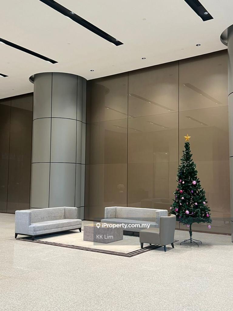 Pejabat untuk Disewa di Pusat Bandar Damansara, Damansara Heights oleh KK Lim - iProperty.com.my