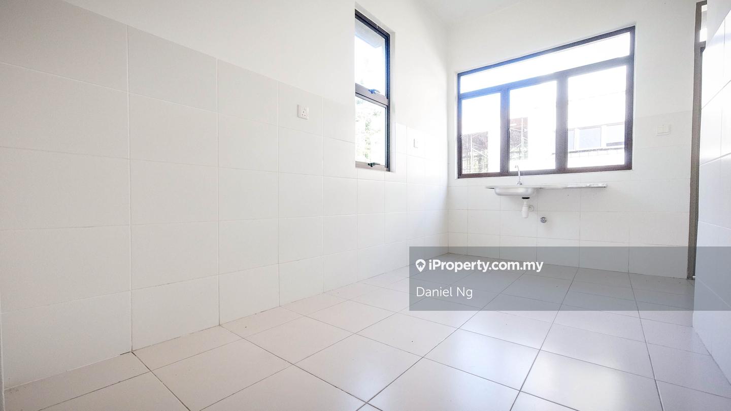 2-storey Terraced House for Sale in Setia Ecohill, Semenyih by Daniel Ng - iProperty.com.my