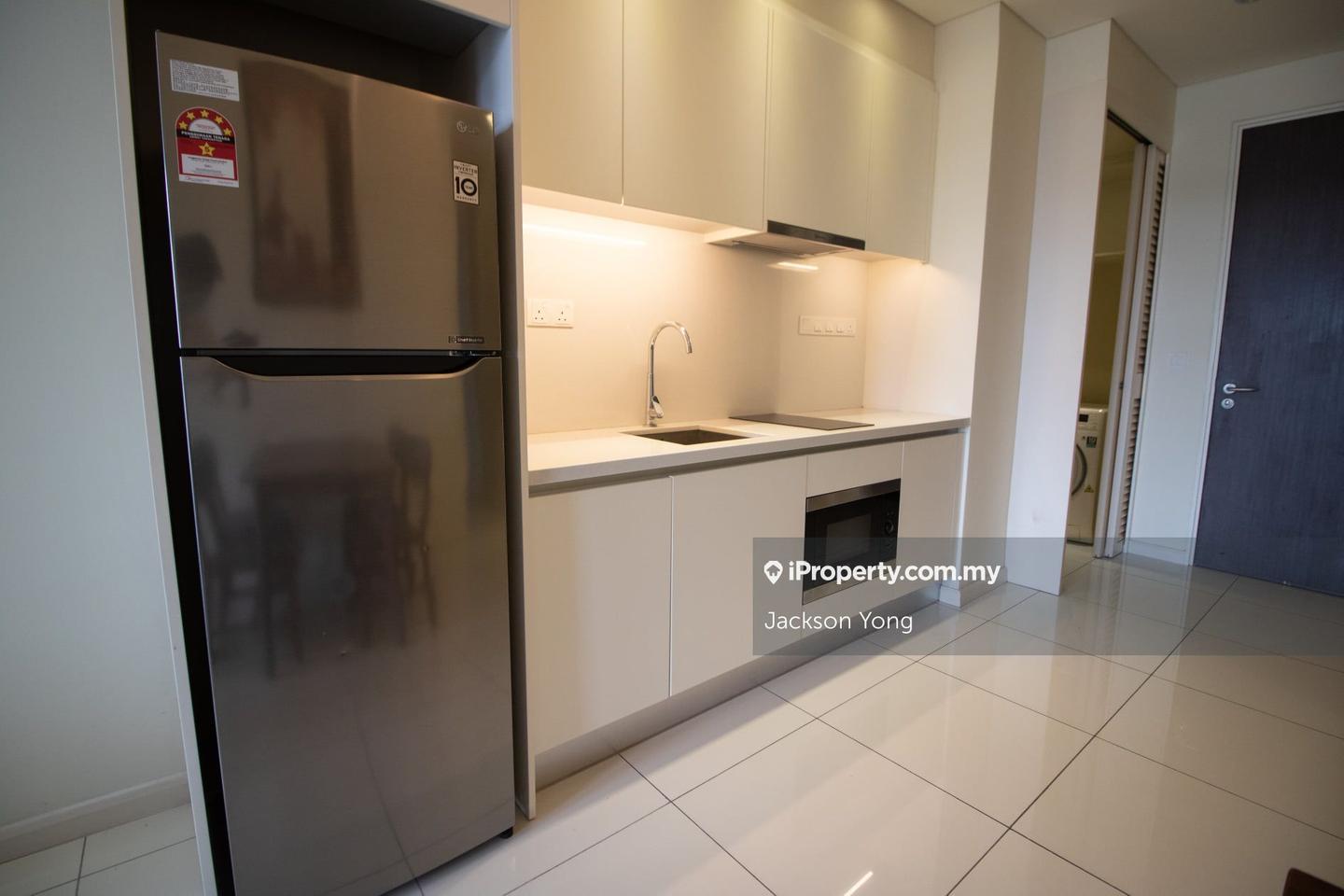 Service Residence for Sale in Star Residences Two by Jackson Yong - iProperty.com.my
