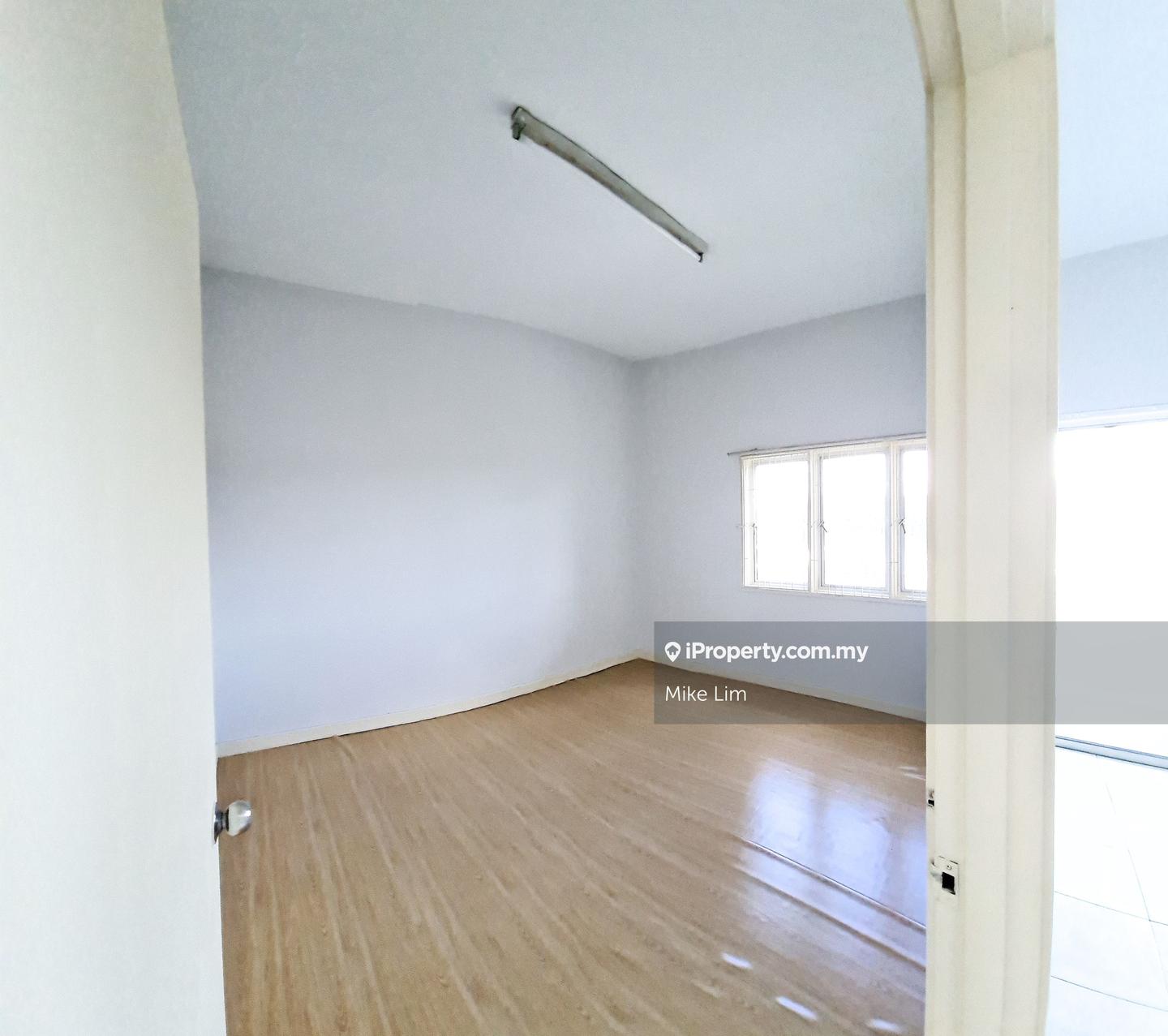 Apartment for Sale in Taman Megah Cheras Apartment (Phase 1B) by Mike Lim - iProperty.com.my