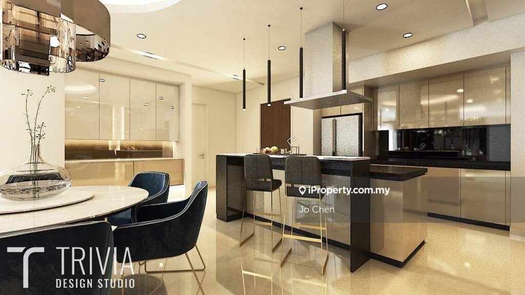 Kondominium untuk Disewa di Concerto North Kiara oleh Jo Chen - iProperty.com.my