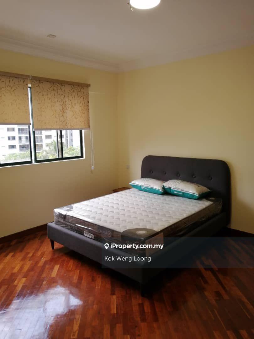 Condominium for Sale in Lanai Kiara by Kok Weng Loong - iProperty.com.my