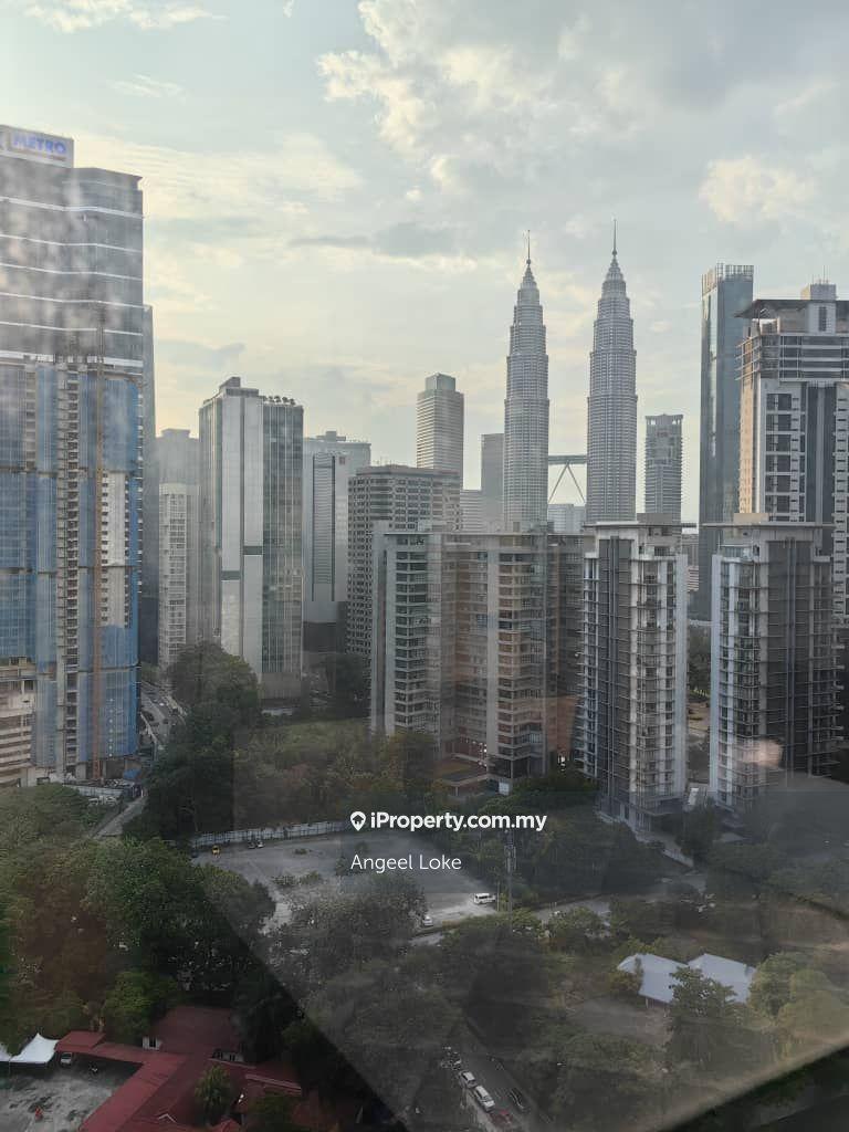 Service Residence for Rent in The Manor by Angeel Loke - iProperty.com.my