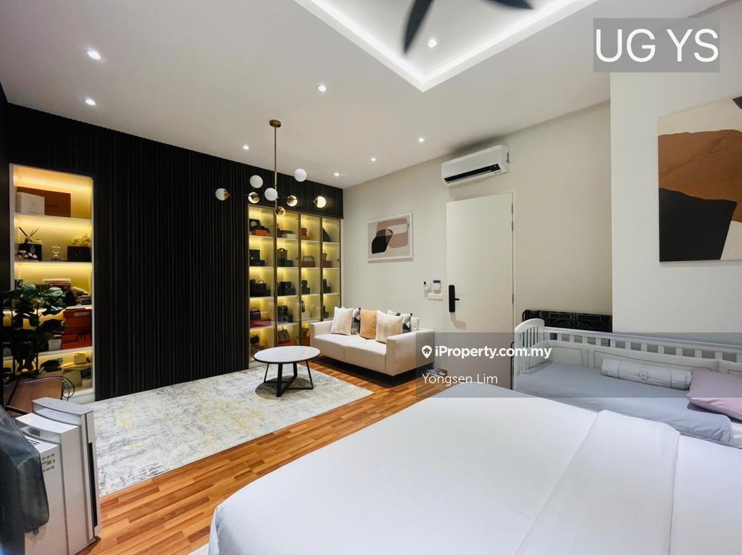 Rumah Berkembar untuk Dijual di Eco Ardence, Setia Alam oleh Yongsen Lim - iProperty.com.my
