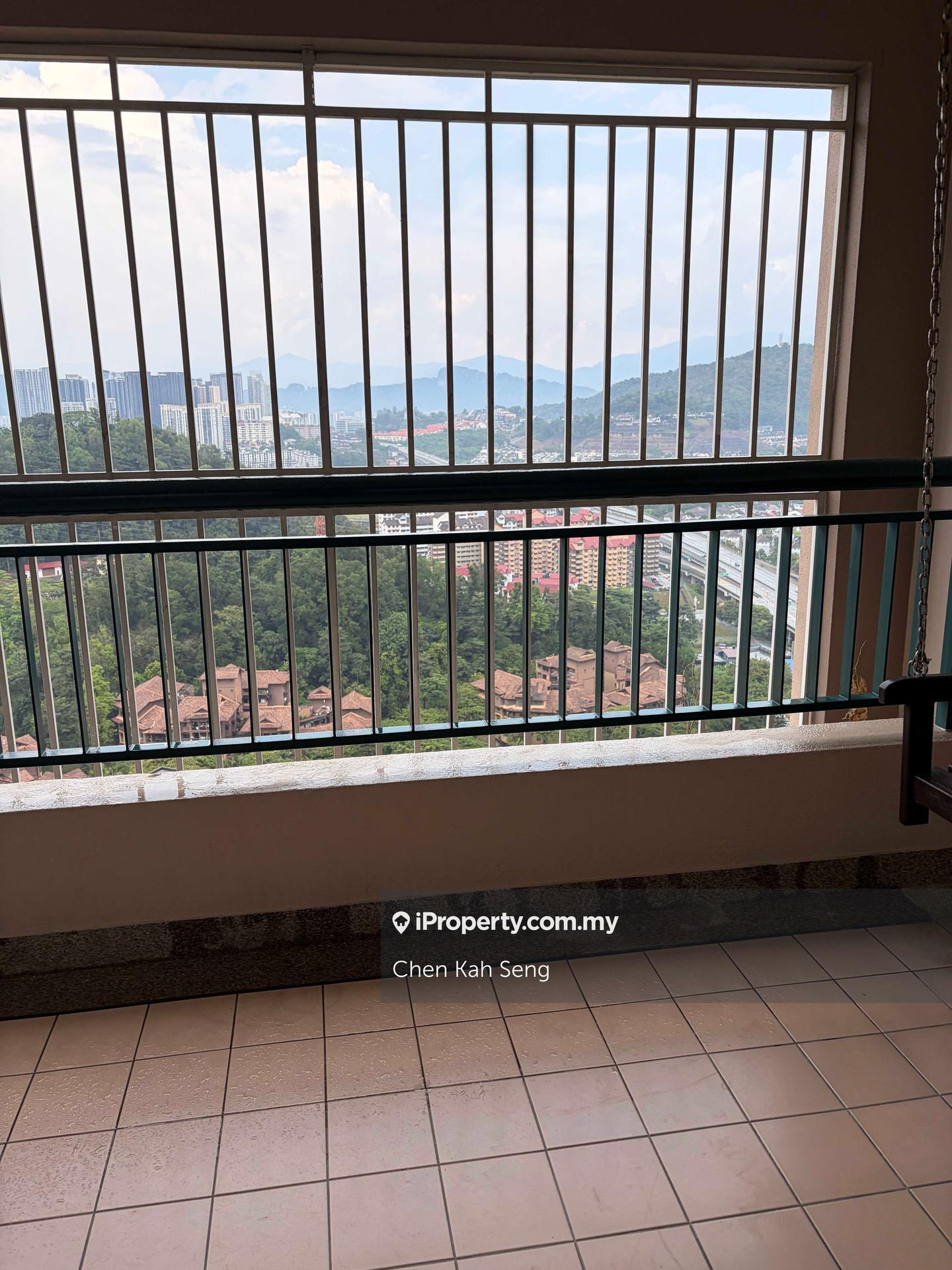 Kondominium untuk Disewa di Seri Maya Condominium oleh Chen Kah Seng - iProperty.com.my