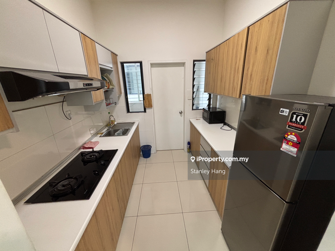 Service Residence for Rent in 8 Kinrara by Stanley Hang - iProperty.com.my