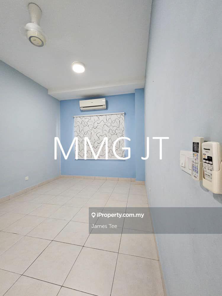 Rumah Berangkai 2 Tingkat untuk Dijual di Setia Alam Setia indah 12 Fully Furnished, Setia Alam oleh James Tee - iProperty.com.my