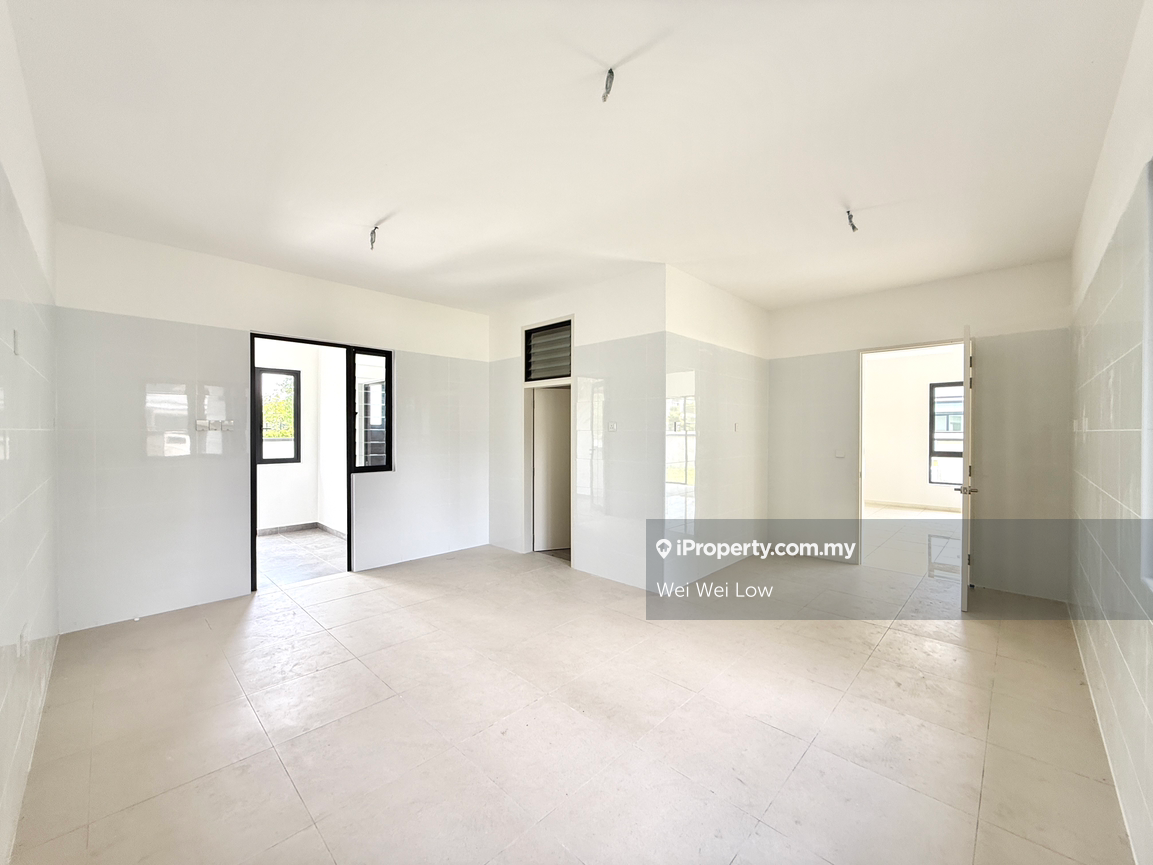 Semi-Detached House for Sale in Bandar Tropicana Aman, Telok Panglima Garang by Wei Wei Low - iProperty.com.my