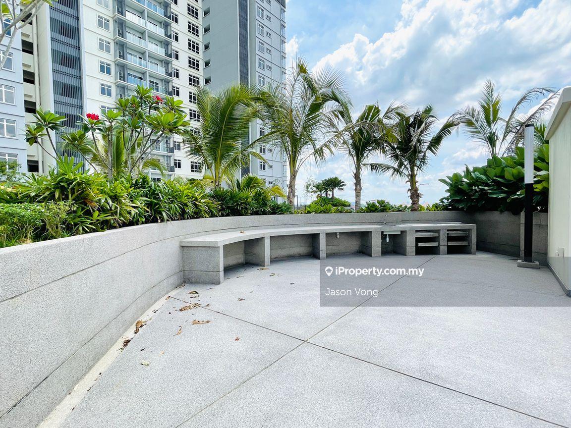 Condominium for Sale in Paraiso Residence @ The Earth by Jason Vong - iProperty.com.my