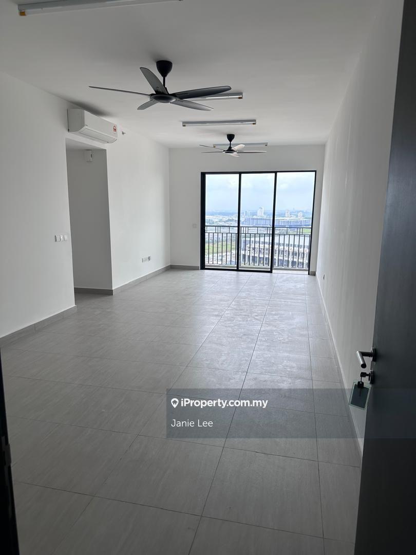 Condominium for Rent in Tuai Residence by Janie Lee - iProperty.com.my