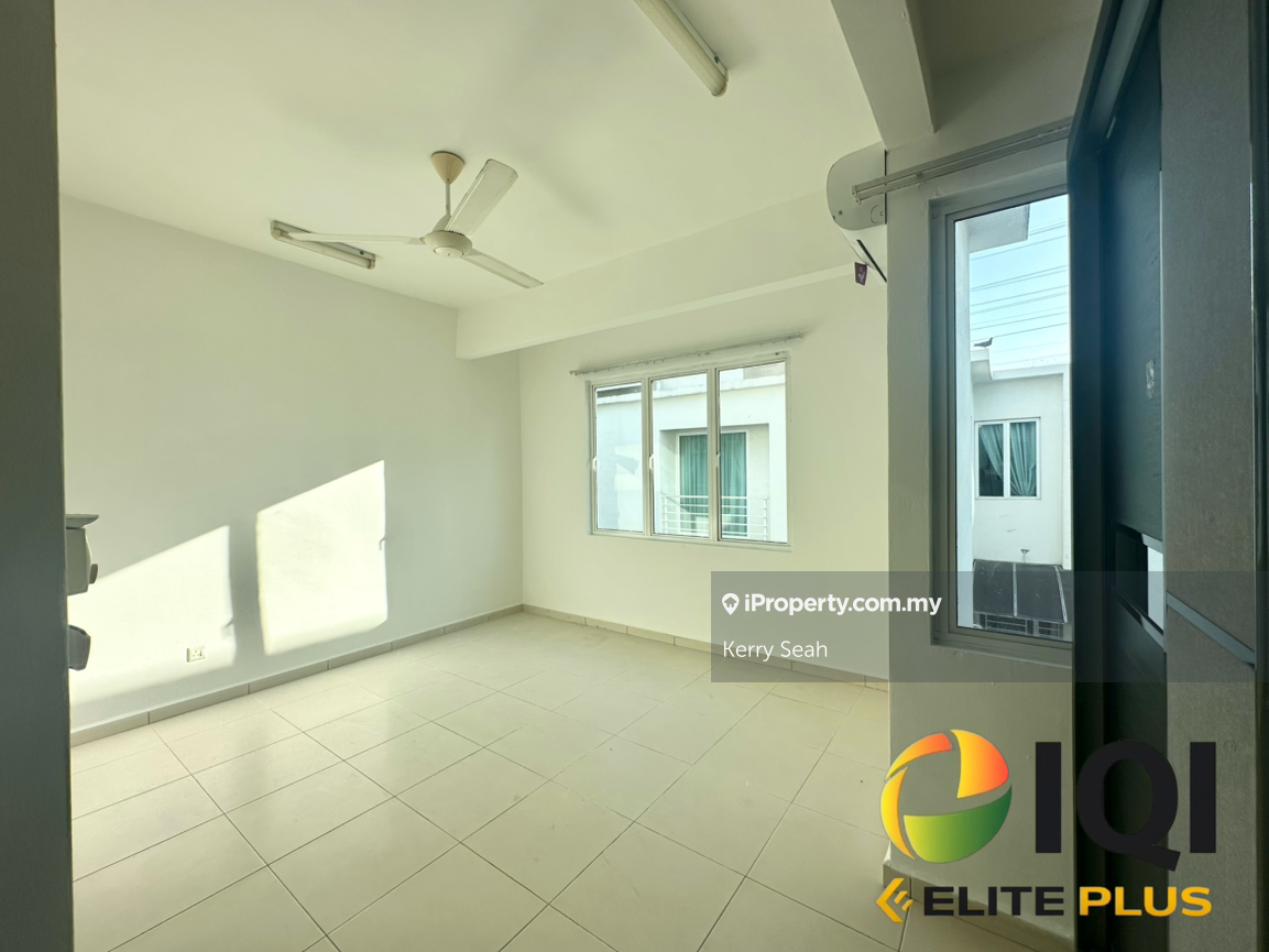 Semi-Detached House for Sale in Taman Juru Setia, Juru by Kerry Seah - iProperty.com.my