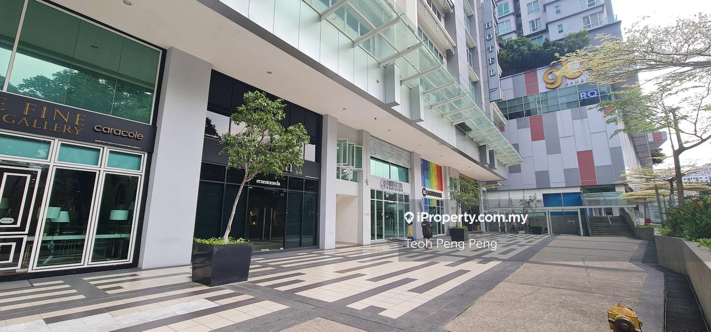Shop-Office for Sale in Taman Tun Dr Ismail, Kuala Lumpur by Teoh Peng Peng - iProperty.com.my