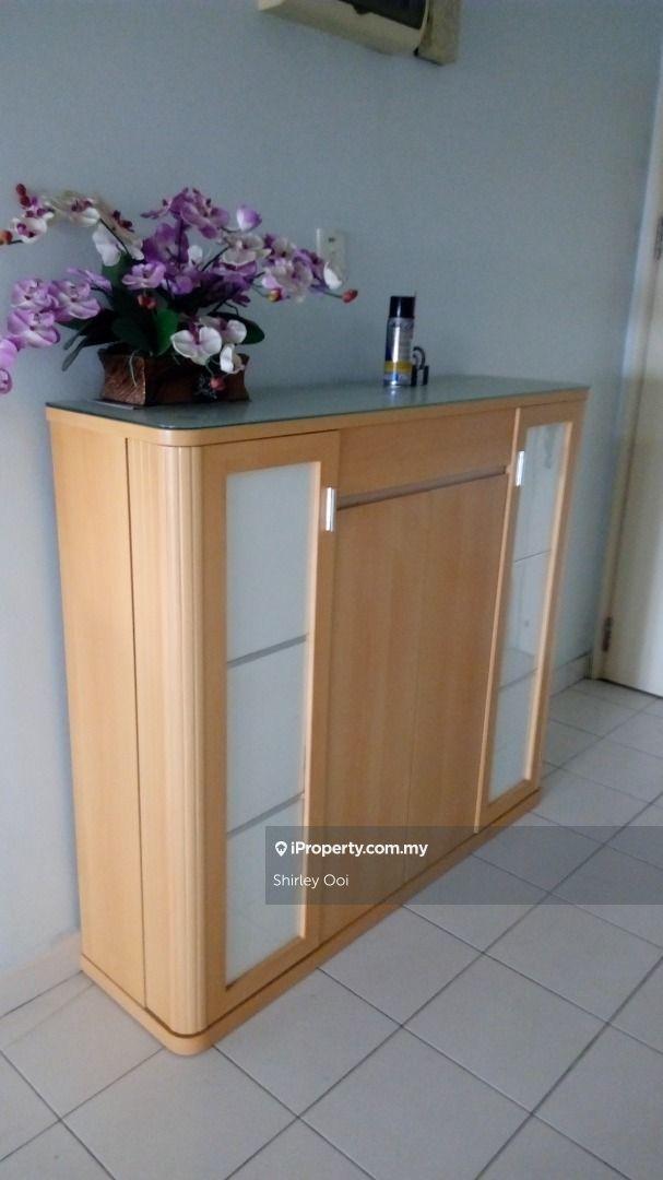 Condominium for Sale in La Vista Condominiums by Shirley Ooi - iProperty.com.my