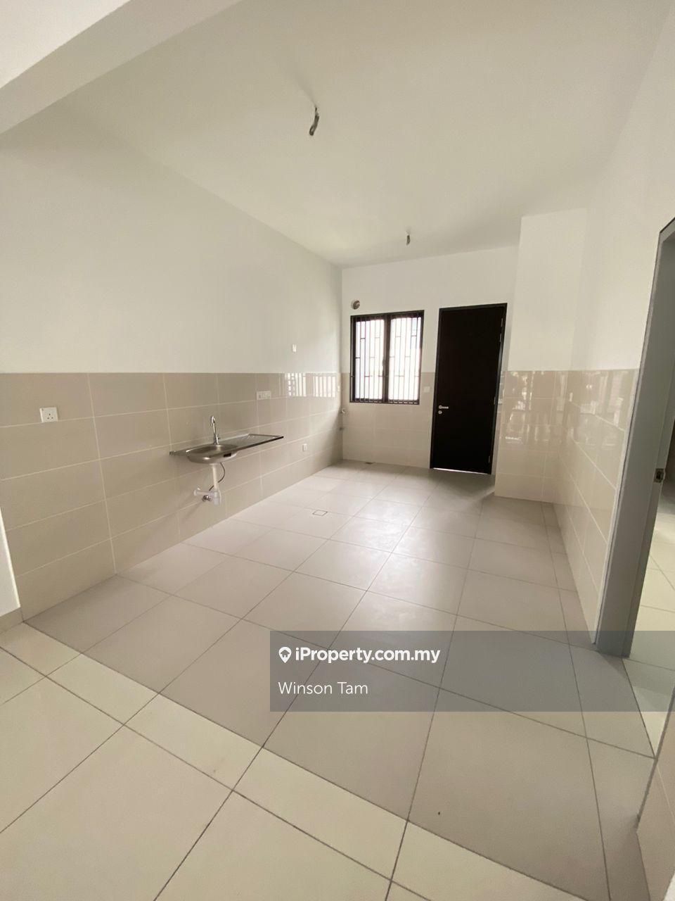 2-storey Terraced House for Sale in Shah Alam, Selangor by Winson Tam - iProperty.com.my