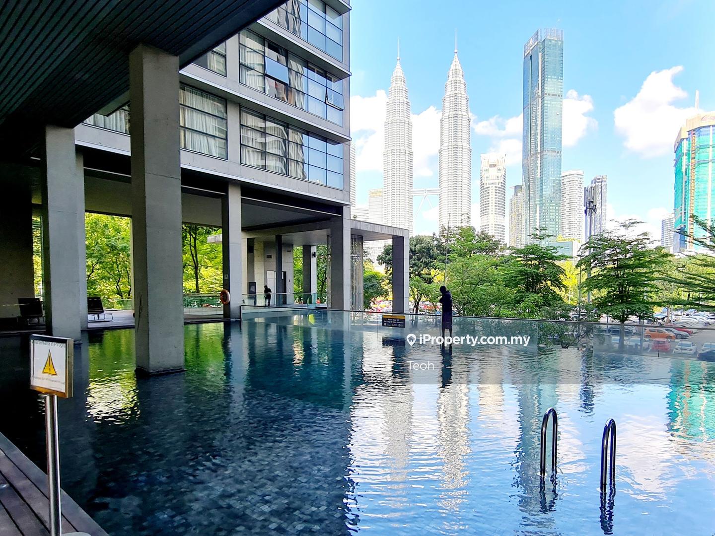 Condominium for Sale in Park Seven by Teoh - iProperty.com.my