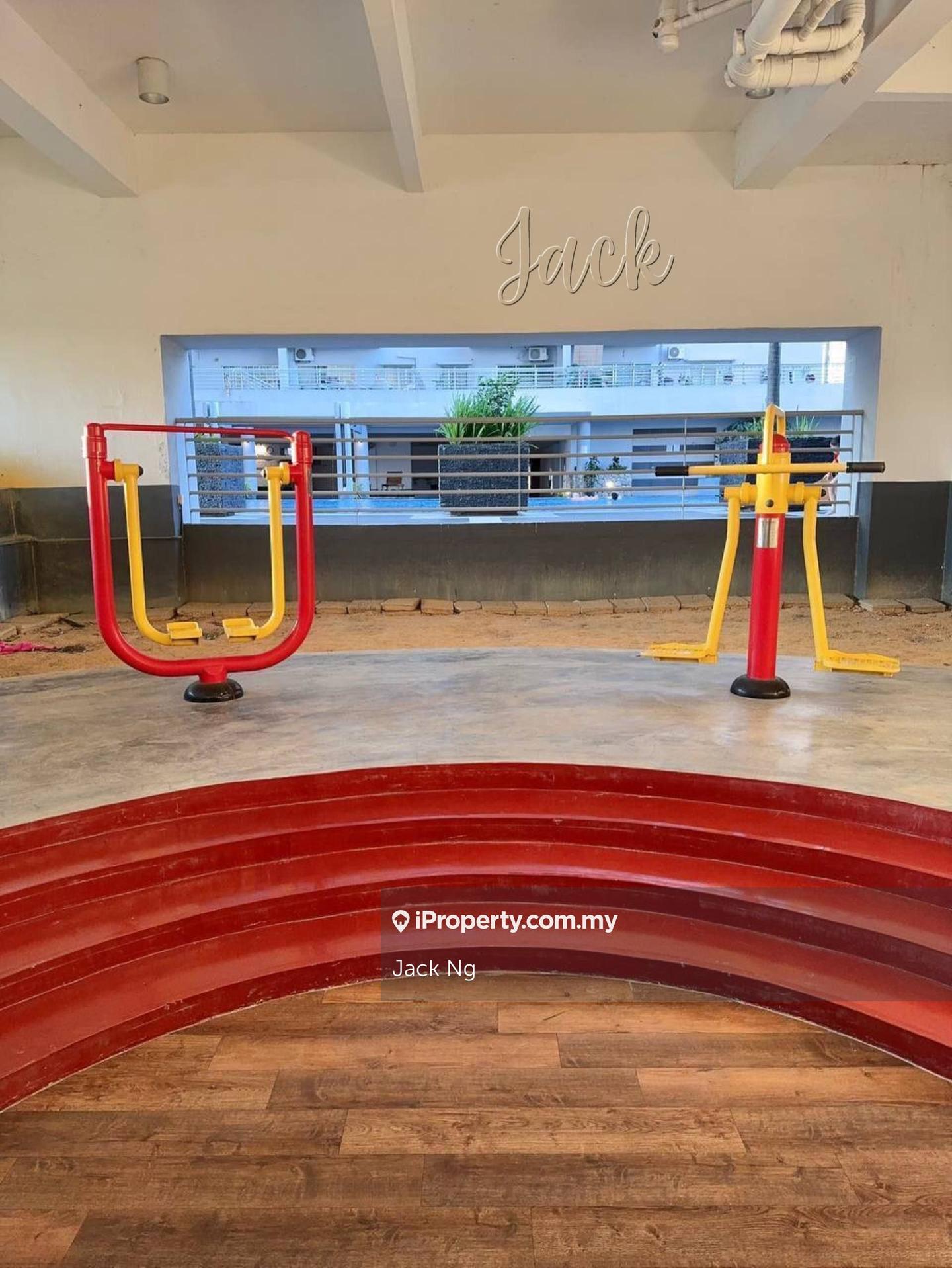 Kondominium untuk Disewa di Sea View Tower oleh Jack Ng - iProperty.com.my