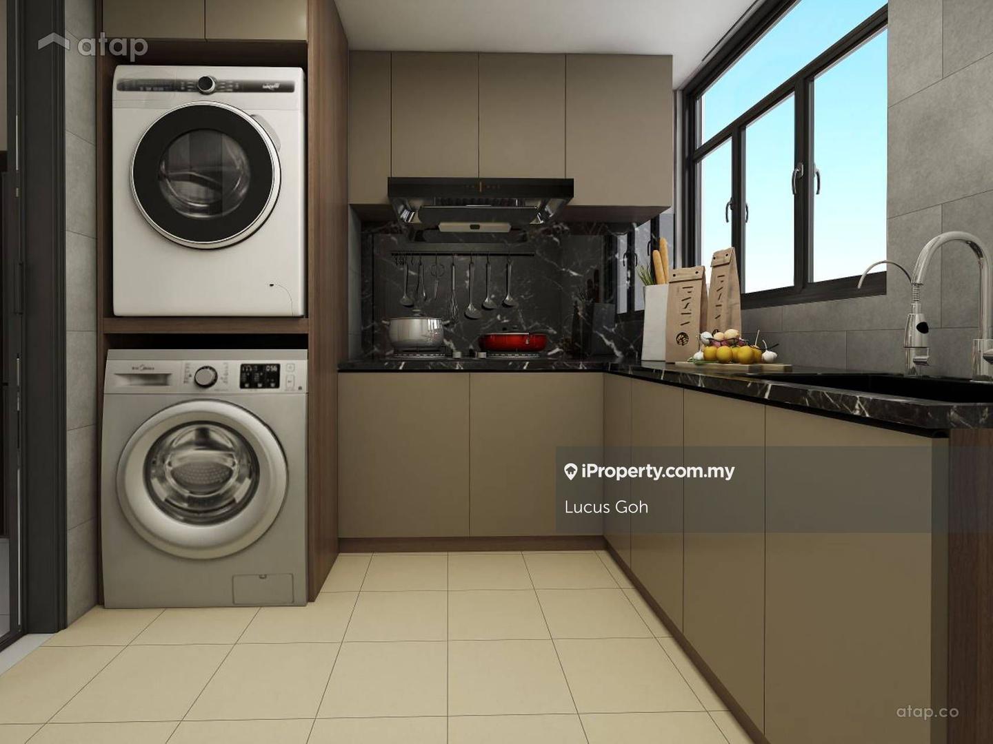 Service Residence for Sale in Shaftsbury Putrajaya by Lucus Goh - iProperty.com.my