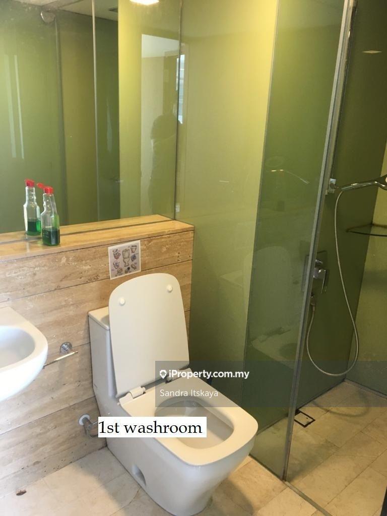 Service Residence for Rent in Vortex KLCC by Sandra Itskaya - iProperty.com.my