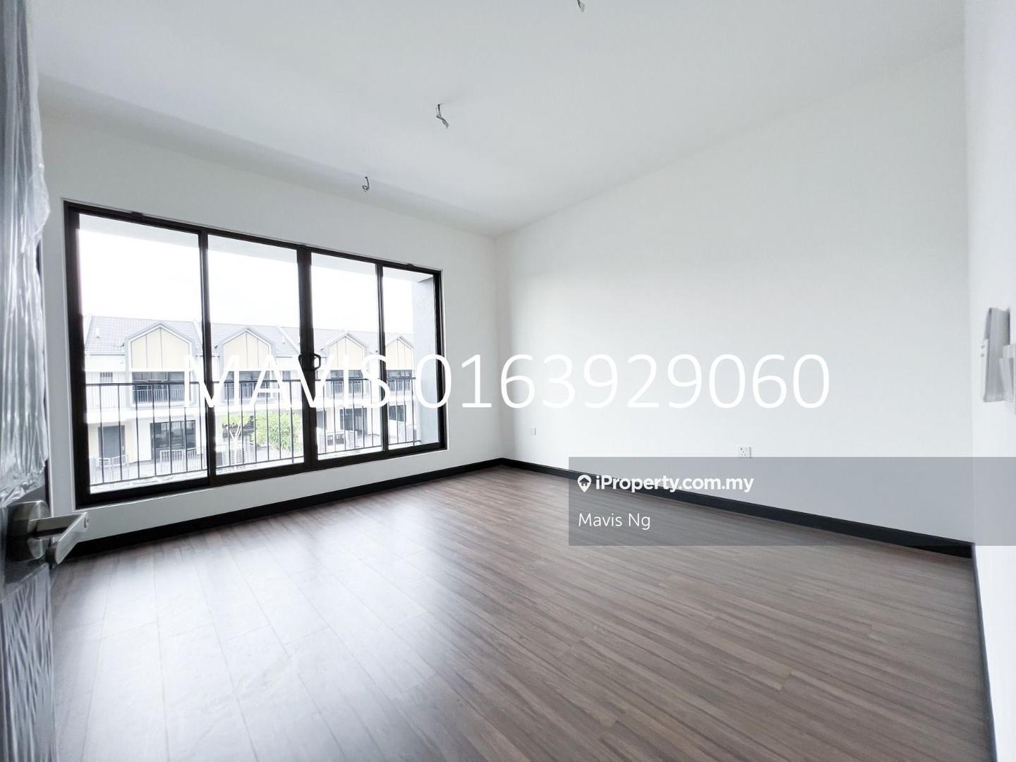 Rumah Berangkai 2 Tingkat untuk Dijual di Bandar Bukit Raja, Klang oleh Mavis Ng - iProperty.com.my