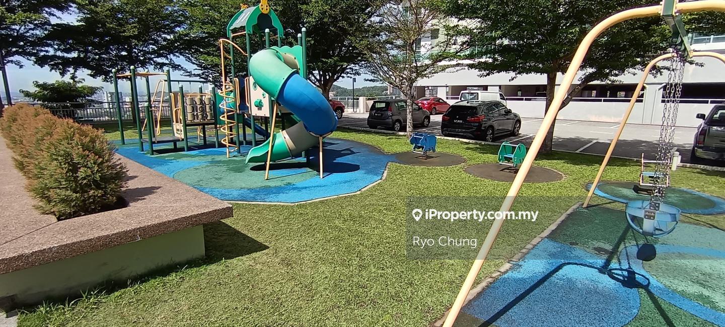 Kondominium untuk Disewa di Cheras Heights oleh Ryo Chung - iProperty.com.my