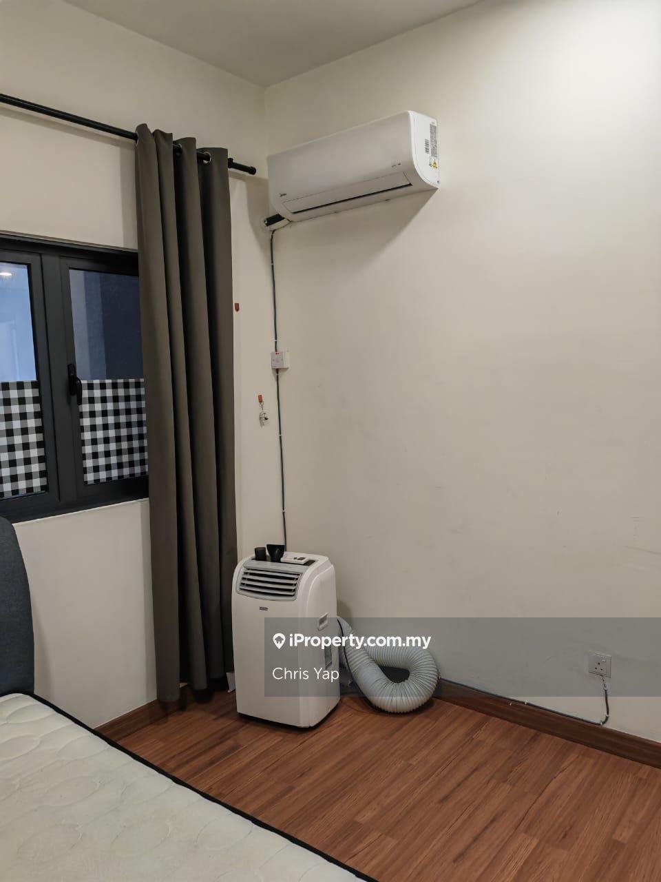 Service Residence for Sale in The Link 2 Residences by Chris Yap - iProperty.com.my