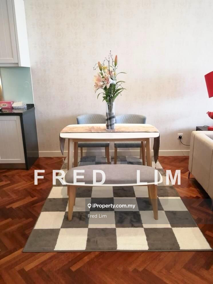 Condominium for Sale in Andaman @ Quayside by Fred Lim - iProperty.com.my