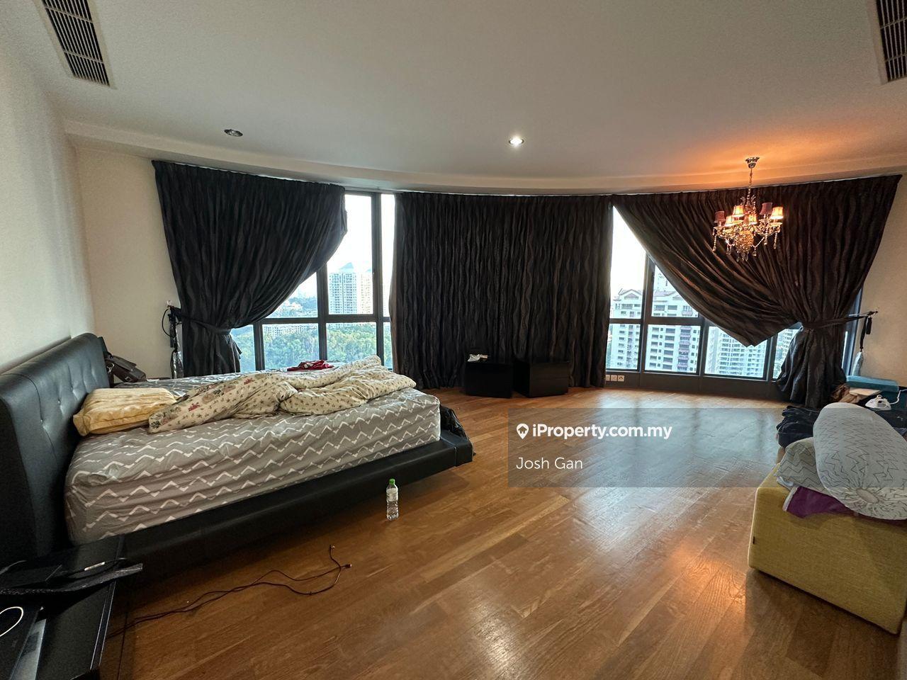 Kondominium untuk Disewa di 11 Mont Kiara @ MK11 oleh Josh Gan - iProperty.com.my