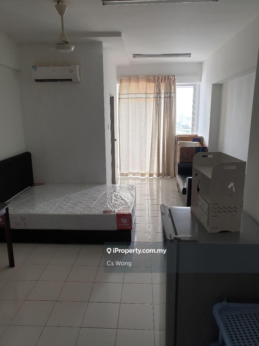 Service Residence for Sale in Menara Rajawali by Cs Wong - iProperty.com.my
