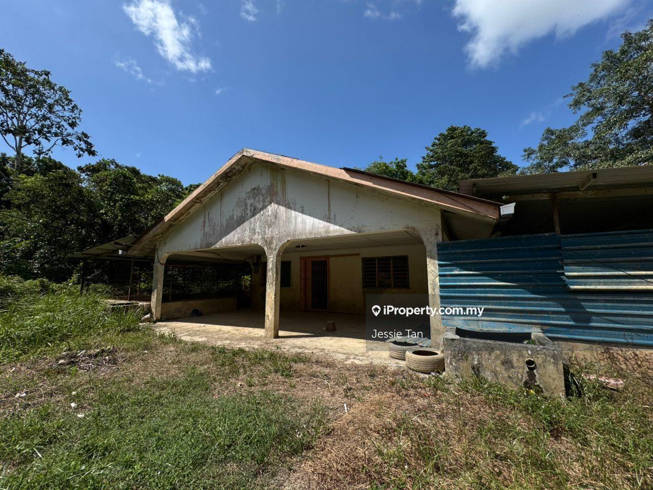 Tanah Pertanian untuk Dijual di Kota Tinggi, Johor oleh Jessie Tan - iProperty.com.my