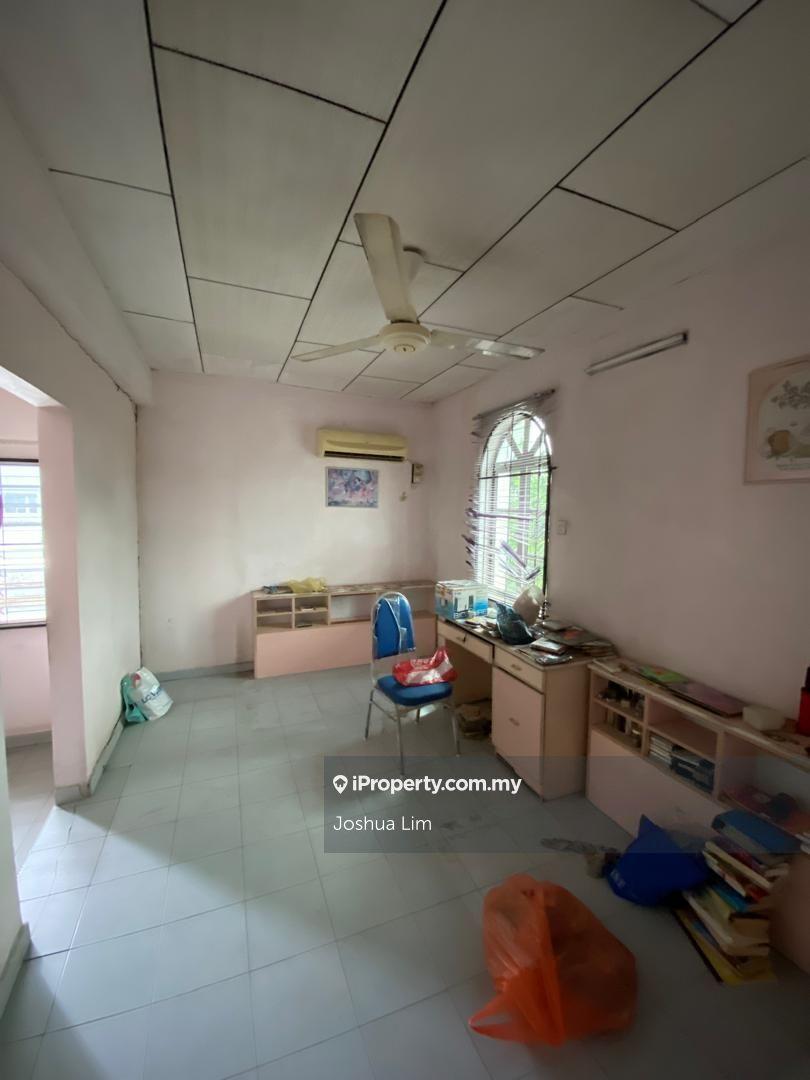 Rumah Berangkai 2 Tingkat untuk Dijual di Taman Desa Damai, Bukit Mertajam oleh Joshua Lim - iProperty.com.my
