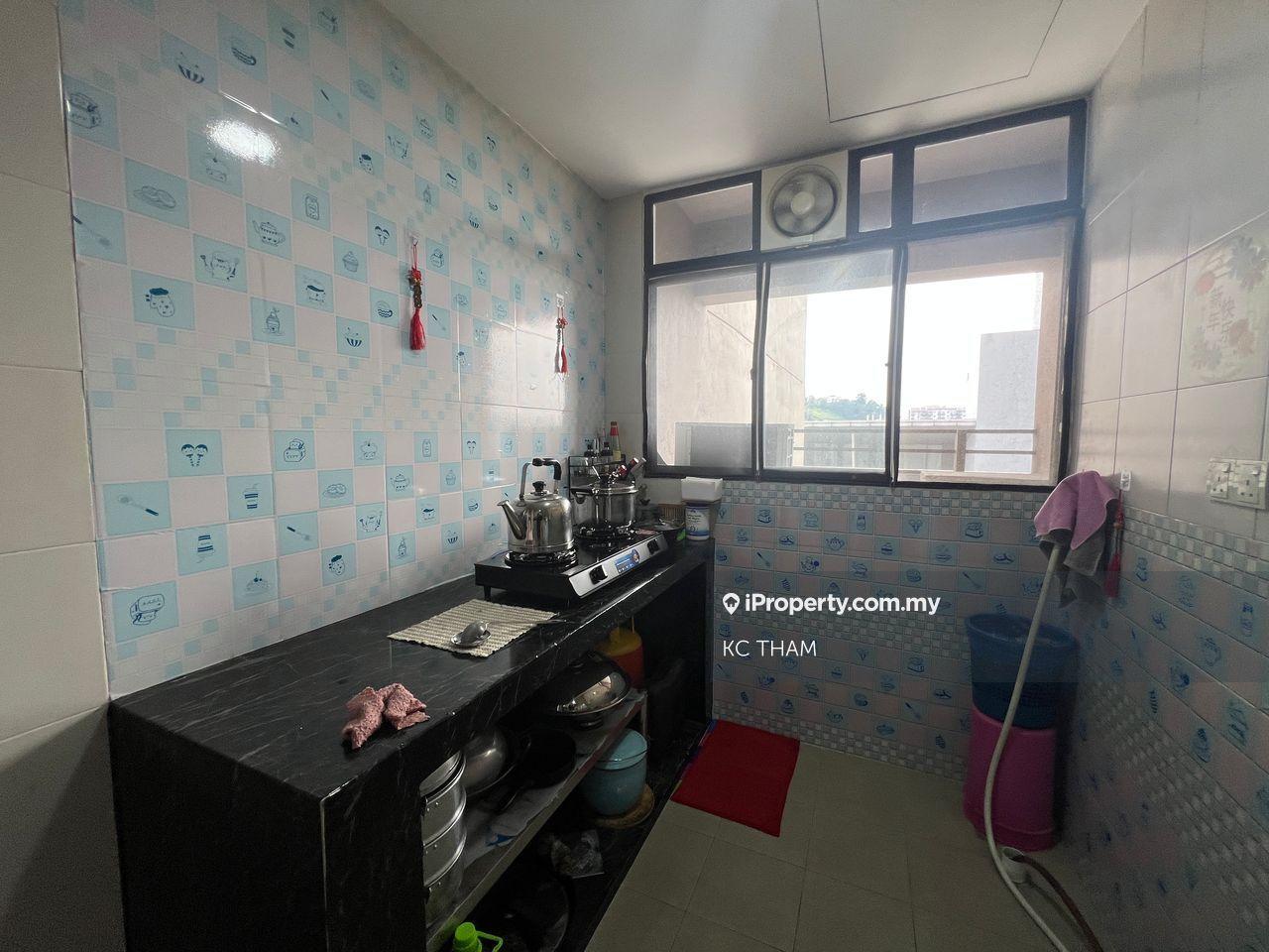 Condominium for Sale in Azelia Residence by KC THAM - iProperty.com.my