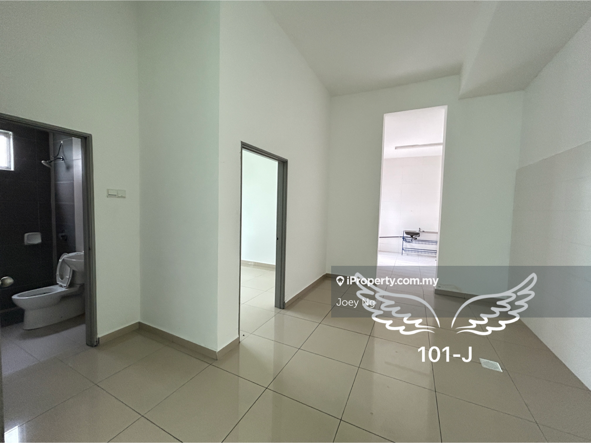Rumah Kluster untuk Dijual di Canary Garden, Klang oleh Joey Ng - iProperty.com.my