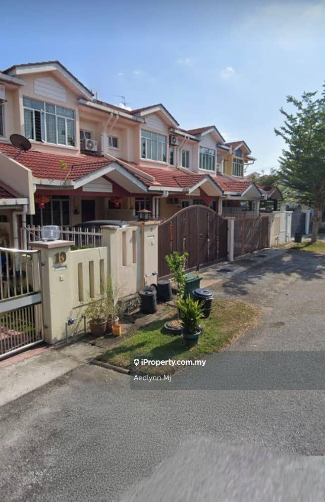 2-storey Terraced House for Sale in Puchong Utama (Seksyen 1), Puchong by Aedlynn Mj - iProperty.com.my