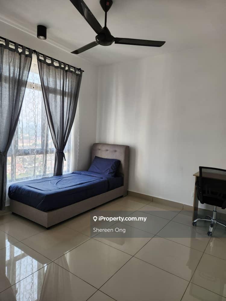 Kondominium untuk Dijual di PV9 Residences oleh Shereen Ong - iProperty.com.my