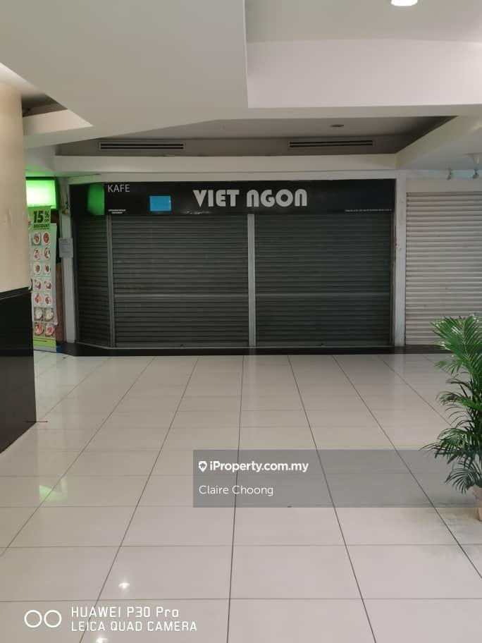 Shop for Sale in Amcorp Mall, Petaling Jaya, PJ, Petaling Jaya by Claire Choong - iProperty.com.my