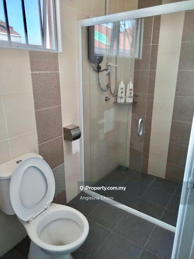 Rumah Berkembar untuk Disewa di Ipoh, Perak oleh Angielina Chooi - iProperty.com.my