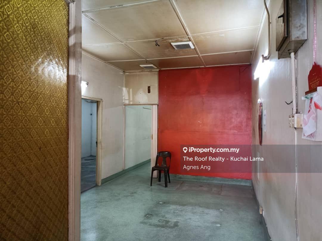 Rumah Berangkai 1 Tingkat untuk Dijual di Taman Eng Ann, Klang oleh Agnes Ang - iProperty.com.my