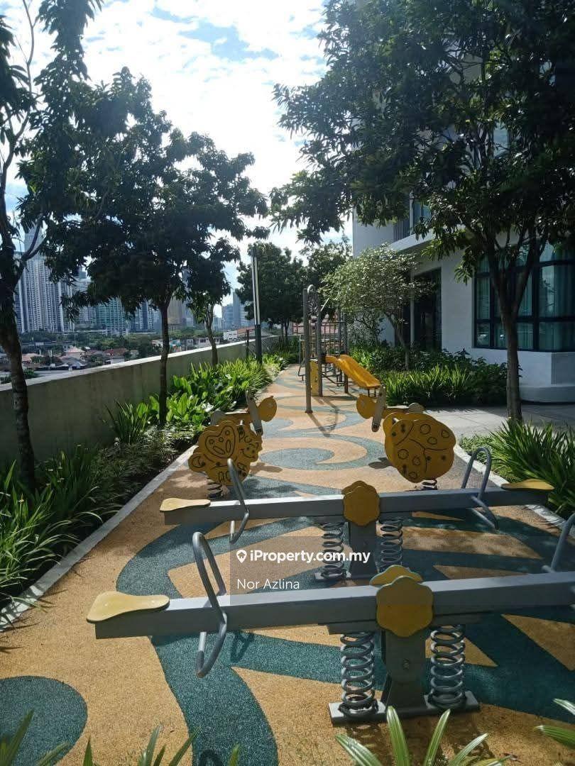 Kondominium untuk Dijual di Chymes @ Gurney oleh Nor Azlina - iProperty.com.my