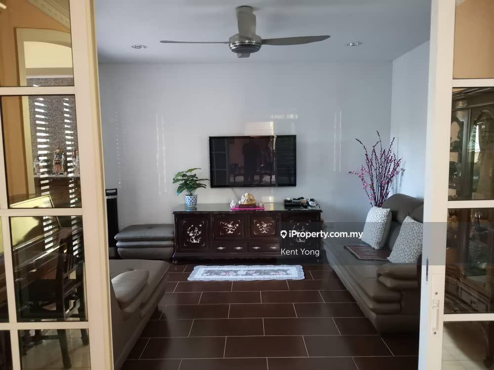 Banglo untuk Dijual di Bandar Tun Hussein Onn, Cheras oleh Kent Yong - iProperty.com.my