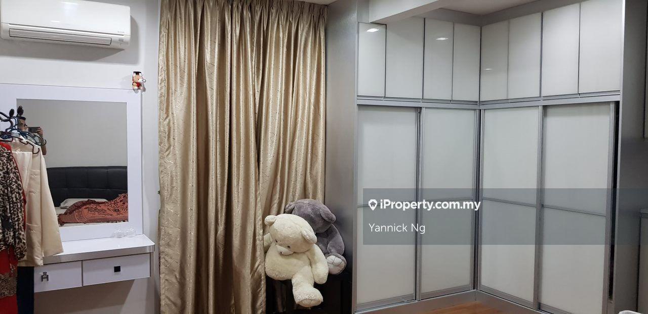 2-storey Terraced House for Sale in Denai Alam, Shah Alam by Yannick Ng - iProperty.com.my