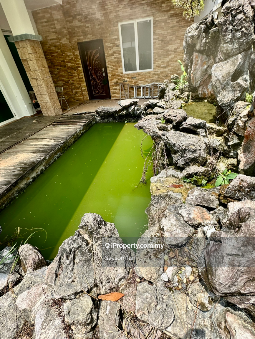 Rumah Berkembar untuk Dijual di Taman Sungai Sering, Cheras oleh Season Tan - iProperty.com.my