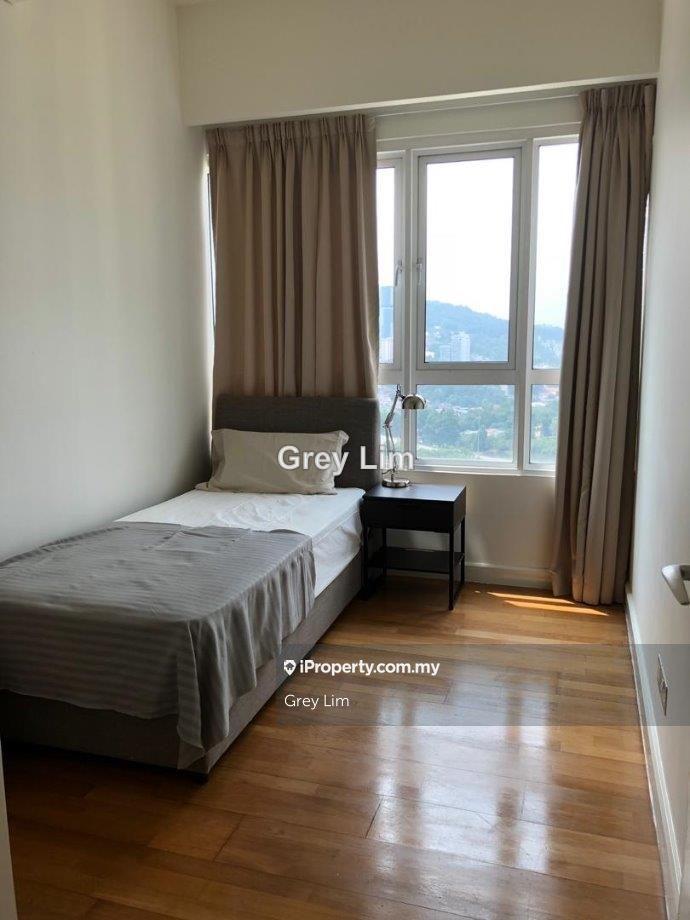 Condominium for Rent in Tiffani Kiara by Grey Lim - iProperty.com.my