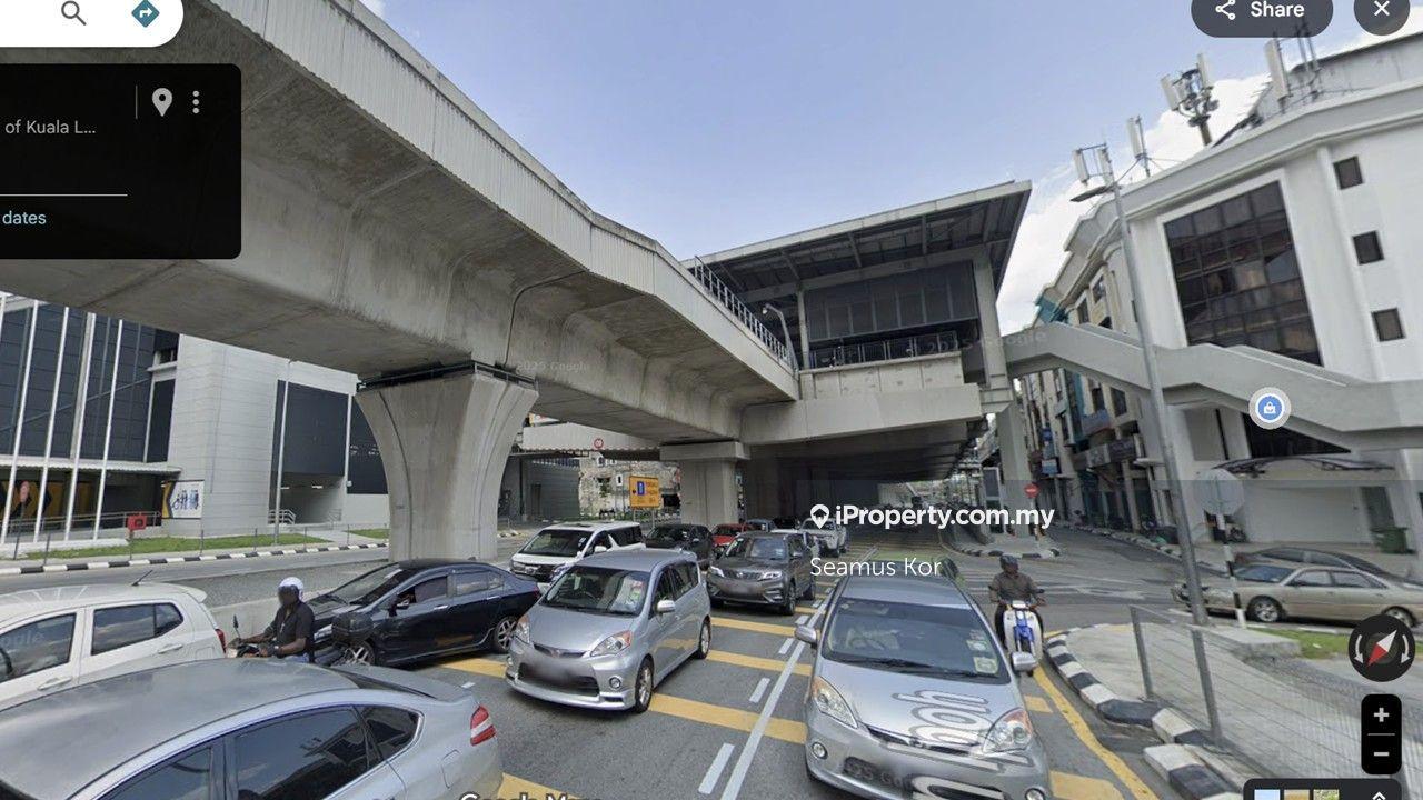 Kedai untuk Dijual di Jalan Ipoh, Kuala Lumpur oleh Seamus Kor - iProperty.com.my