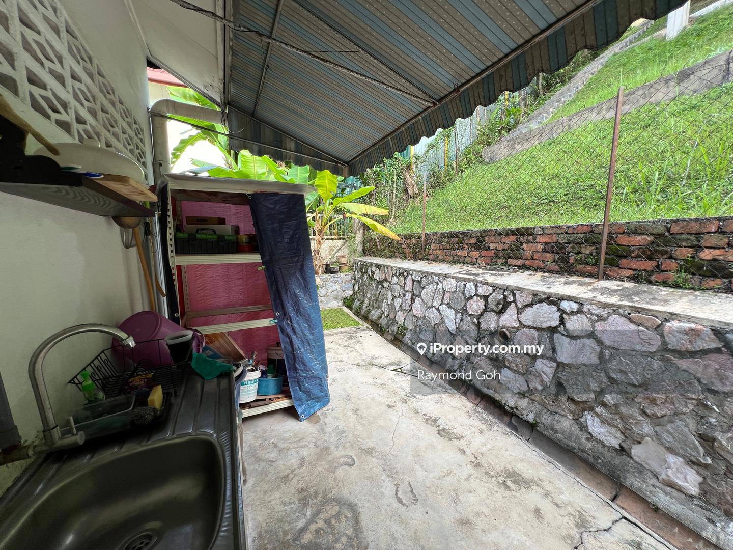 Banglo untuk Dijual di Bukit Damansara, Damansara Heights oleh Raymond Goh - iProperty.com.my