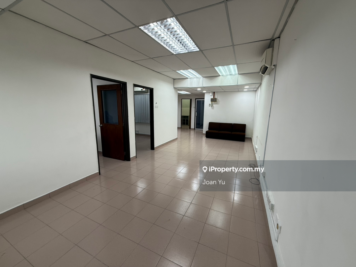 Office for Rent in Seksyen 8, Petaling Jaya by Joan Yu - iProperty.com.my