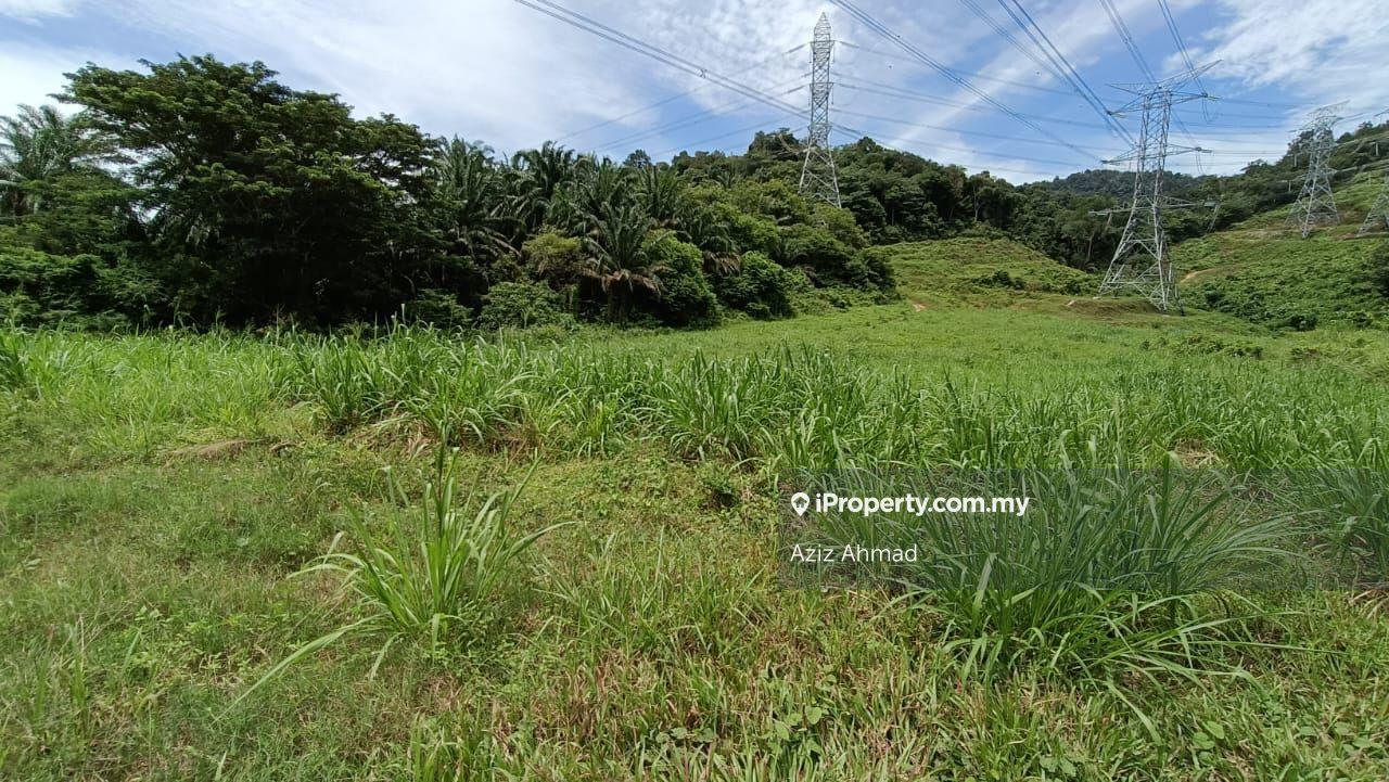 Tanah Pertanian untuk Dijual di Jenderam, Sepang oleh Aziz Ahmad - iProperty.com.my