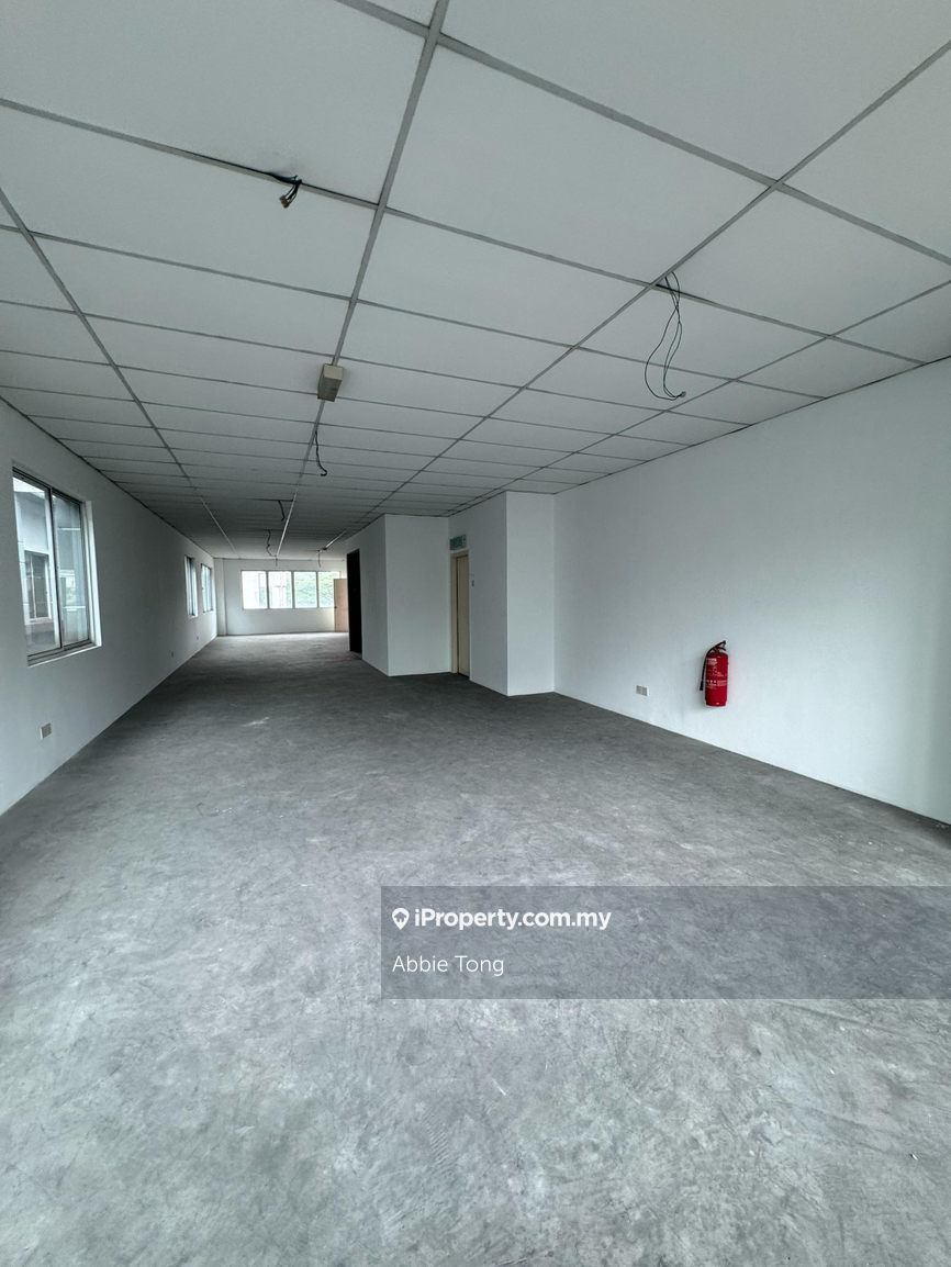 Shop-Office for Rent in Petaling Jaya, Selangor by Abbie Tong - iProperty.com.my